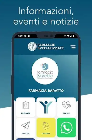 Play Farmacie Specializzate as an online game Farmacie Specializzate with UptoPlay