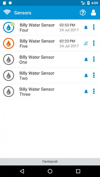 Play Farmacist  and enjoy Farmacist with UptoPlay