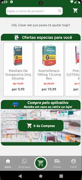 Play Farma Conti as an online game Farma Conti with UptoPlay