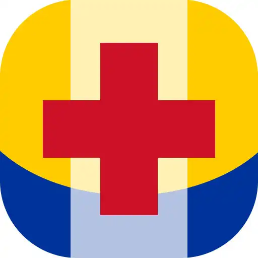Play Farmacopedia Colombia APK