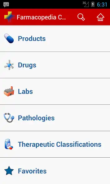 Play Farmacopedia Colombia  and enjoy Farmacopedia Colombia with UptoPlay