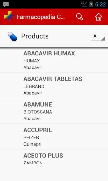 Play Farmacopedia Colombia as an online game Farmacopedia Colombia with UptoPlay