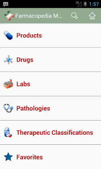 Play Farmacopedia Mexico  and enjoy Farmacopedia Mexico with UptoPlay