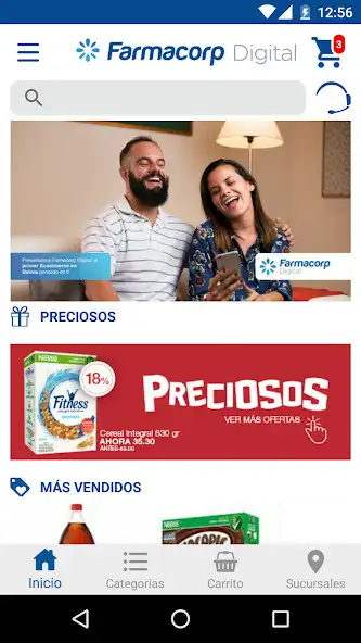 Play Farmacorp  and enjoy Farmacorp with UptoPlay