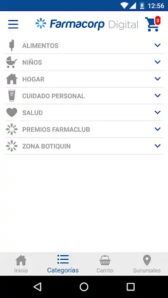 Play Farmacorp as an online game Farmacorp with UptoPlay