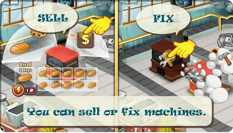 Play Farm Adventure Game : Top Farming Simulator Game as an online game Farm Adventure Game : Top Farming Simulator Game with UptoPlay