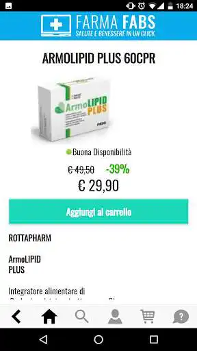 Play Farmafabs as an online game Farmafabs with UptoPlay