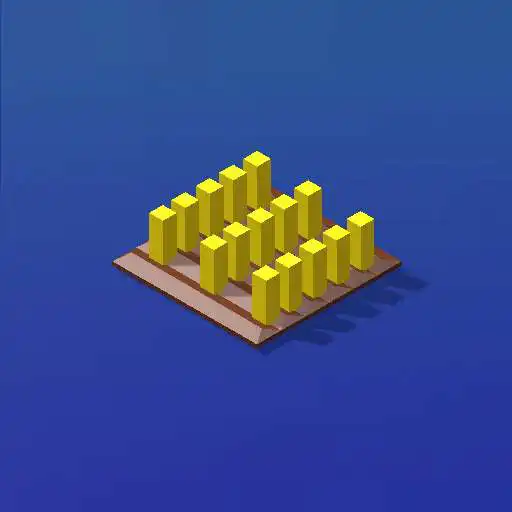 Play Farmage - Idle 3D Tycoon APK