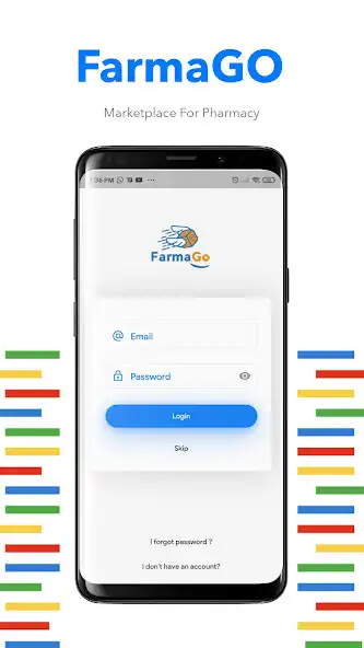 Play Farmago as an online game Farmago with UptoPlay