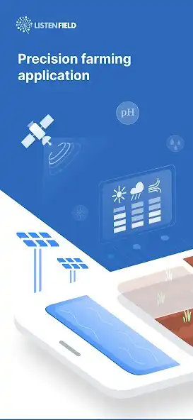 Play FarmAI - a ListenField Service  and enjoy FarmAI - a ListenField Service with UptoPlay