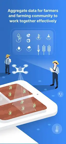 Play FarmAI - a ListenField Service as an online game FarmAI - a ListenField Service with UptoPlay