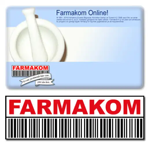 Play Farmakom Uzaktan Yönetim APK