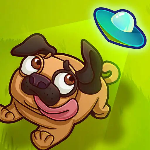 Play Farm  Aliens: Connect Puzzle APK