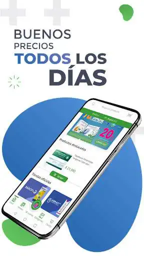 Play Farmalisto Colombia as an online game Farmalisto Colombia with UptoPlay