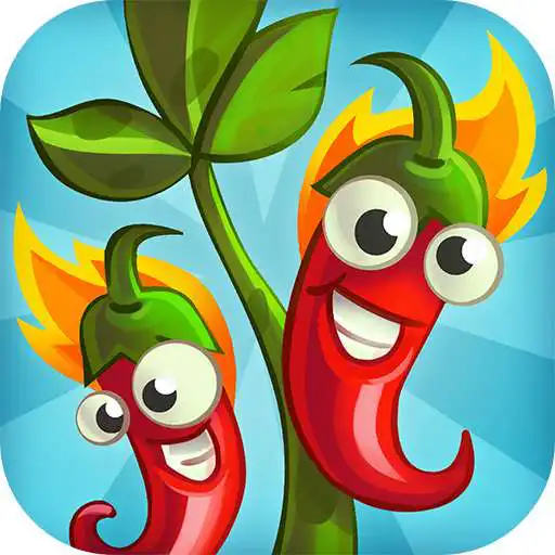 Free play online Farm and Click - Idle Farming Clicker  APK