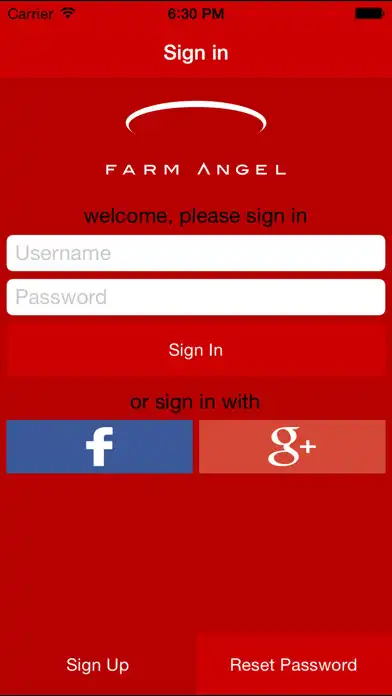 Play FarmAngel  and enjoy FarmAngel with UptoPlay