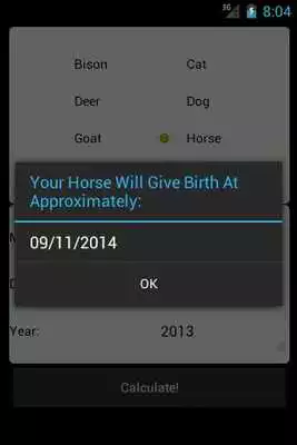 Play Farm Animal Breeding Calc