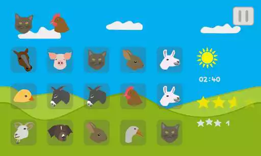 Play Farm Animal Club  and enjoy Farm Animal Club with UptoPlay