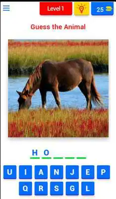 Play Farm Animal Guess Play Farm Animal Guess