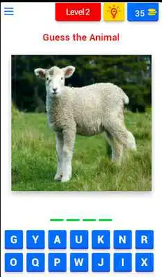 Play Farm Animal Guess Play Farm Animal Guess