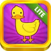 Free play online Farm Animal Pictures  Sounds APK