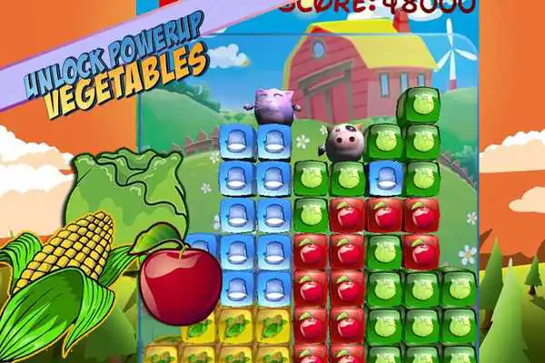 Play Farm Animal Rescue