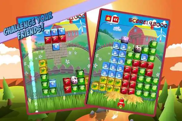 Play Farm Animal Rescue