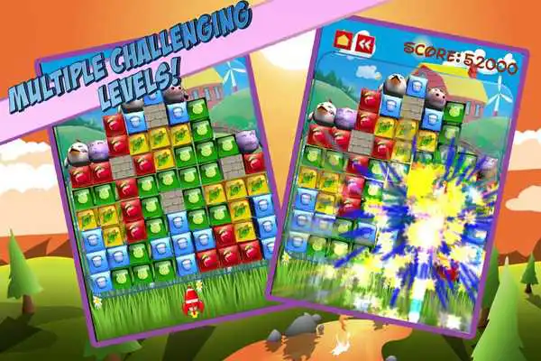 Play Farm Animal Rescue