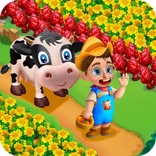 Play Farm Animals-My Farm Game APK