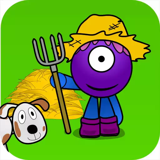 Play Farm Animal Sounds APK
