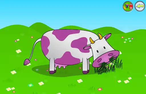 Play Farm Animal Sounds as an online game online Farm Animal Sounds with UptoPlay Play Farm Animal Sounds as an online game Farm Animal Sounds with UptoPlay