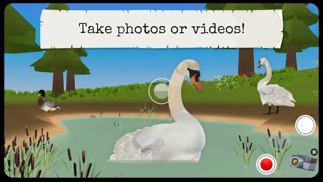 Play Farm Animals  Pets VR/AR Game as an online game Farm Animals  Pets VR/AR Game with UptoPlay