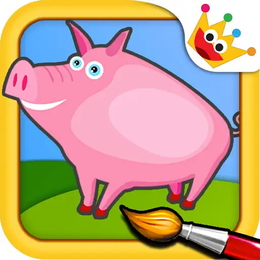 Play Farm Animals Puzzles Games APK Play Farm Animals Puzzles Games APK
