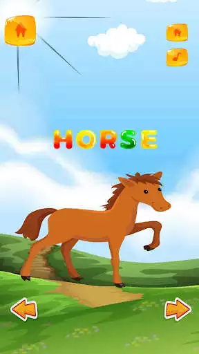 Play Farm Animals