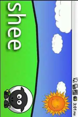 Play Farm Animals Spelling