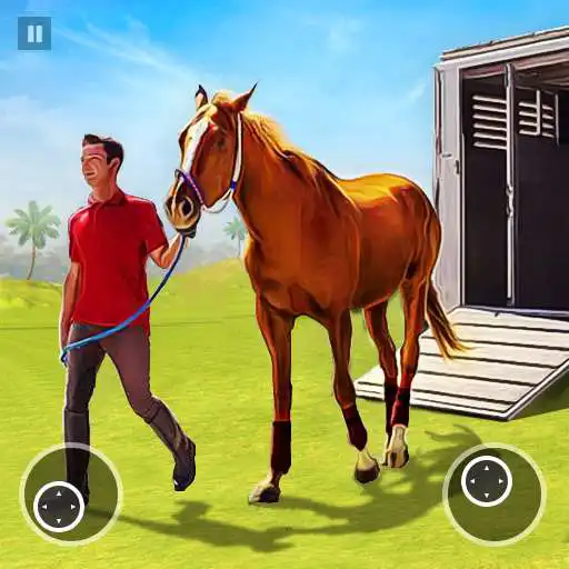 Play Farm Animal Transporter Games APK Play Farm Animal Transporter Games APK