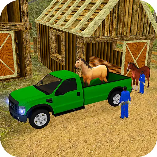 Play Farm Animal Transport Truck Simulator. APK Play Farm Animal Transport Truck Simulator. APK