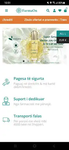 Play FarmaOn  and enjoy FarmaOn with UptoPlay