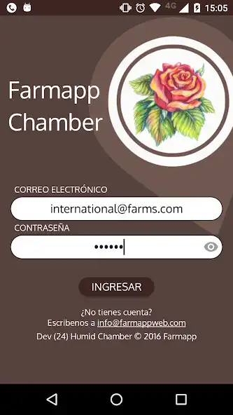 Play Farmapp Chamber  and enjoy Farmapp Chamber with UptoPlay