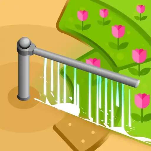 Play Farm Around APK