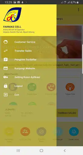 Play Farmas Cell and enjoy Farmas Cell with UptoPlay Play Farmas Cell and enjoy Farmas Cell with UptoPlay