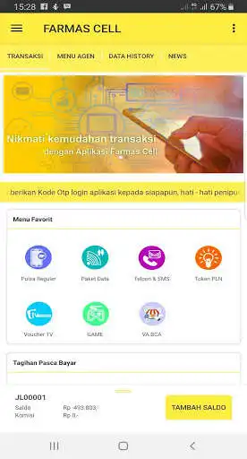 Play Farmas Cell as an online game online Farmas Cell with UptoPlay Play Farmas Cell as an online game Farmas Cell with UptoPlay