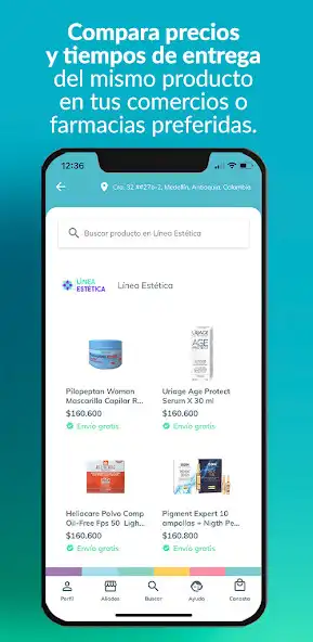 Play FarmaShops  and enjoy FarmaShops with UptoPlay
