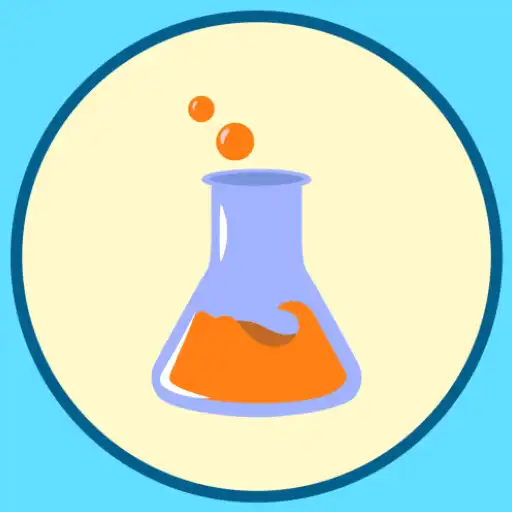 Play Farmasi: Kimia Dasar APK