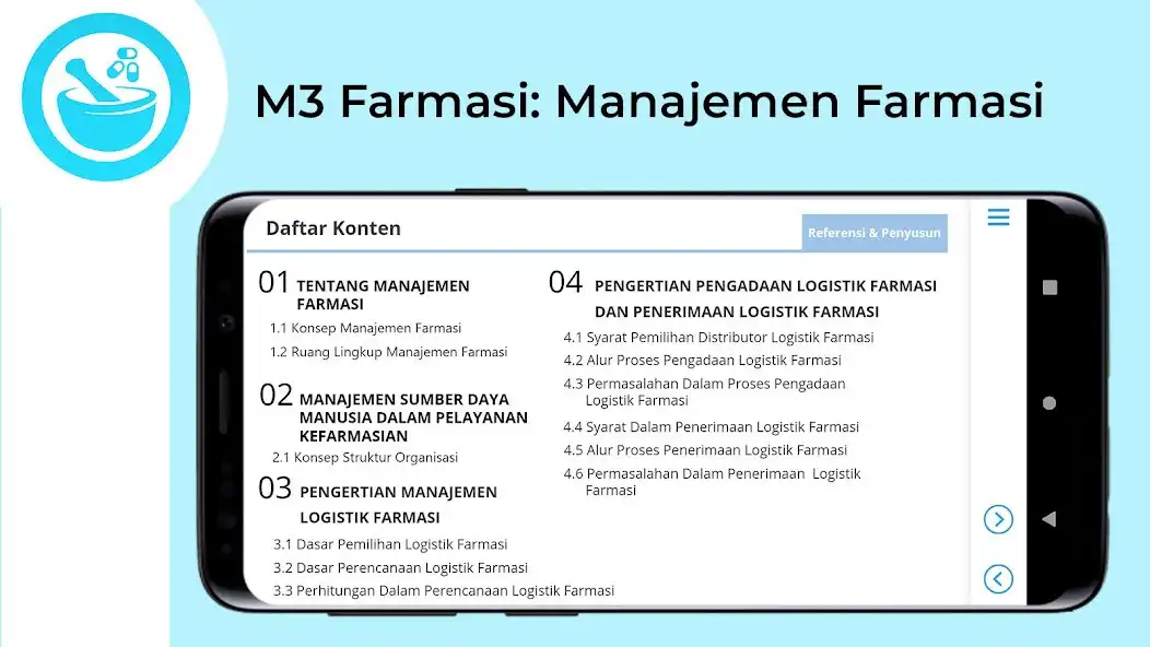Play Farmasi: Manajemen Farmasi as an online game Farmasi: Manajemen Farmasi with UptoPlay