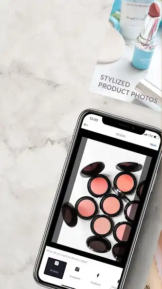 Play Farmasi Photo APP  and enjoy Farmasi Photo APP with UptoPlay