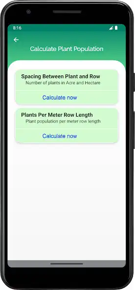 Play Farm Assist Calculator as an online game Farm Assist Calculator with UptoPlay