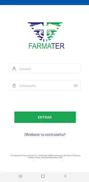 Play Farmater.com.mx as an online game Farmater.com.mx with UptoPlay