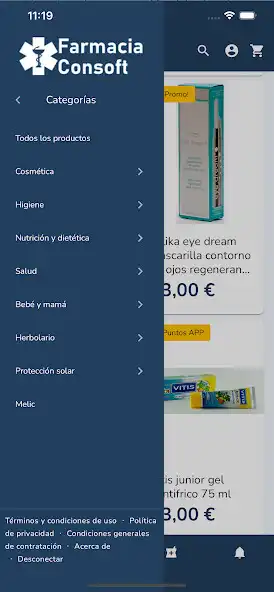 Play Farmatic APProx - Mi Farmacia as an online game Farmatic APProx - Mi Farmacia with UptoPlay