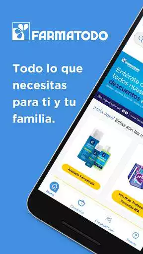 Play Farmatodo  and enjoy Farmatodo with UptoPlay